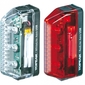 Комплект фонарей Topeak Aero USB Combo - 1
